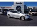 2013 Bright Silver Metallic Dodge Dart Rallye #116343988