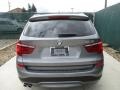 2017 Space Gray Metallic BMW X3 xDrive28i  photo #9