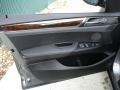 Space Gray Metallic - X3 xDrive28i Photo No. 10
