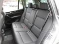 Space Gray Metallic - X3 xDrive28i Photo No. 13