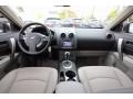 2011 Silver Ice Metallic Nissan Rogue SV  photo #9