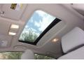 2011 Silver Ice Metallic Nissan Rogue SV  photo #17