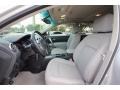 2011 Silver Ice Metallic Nissan Rogue SV  photo #18