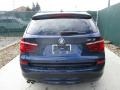 Deep Sea Blue Metallic - X3 xDrive28i Photo No. 9