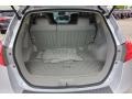 2011 Silver Ice Metallic Nissan Rogue SV  photo #21