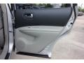 2011 Silver Ice Metallic Nissan Rogue SV  photo #22