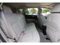 2011 Silver Ice Metallic Nissan Rogue SV  photo #23