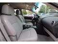 2011 Silver Ice Metallic Nissan Rogue SV  photo #25