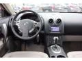 2011 Silver Ice Metallic Nissan Rogue SV  photo #27