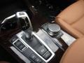 Deep Sea Blue Metallic - X3 xDrive28i Photo No. 15
