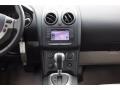 2011 Silver Ice Metallic Nissan Rogue SV  photo #29