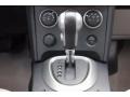 2011 Silver Ice Metallic Nissan Rogue SV  photo #31
