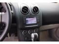 2011 Silver Ice Metallic Nissan Rogue SV  photo #33