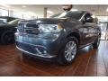 Granite Metallic - Durango SXT Photo No. 3