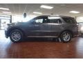 Granite Metallic - Durango SXT Photo No. 4
