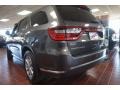 Granite Metallic - Durango SXT Photo No. 5