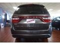 Granite Metallic - Durango SXT Photo No. 6