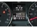 2011 Silver Ice Metallic Nissan Rogue SV  photo #41