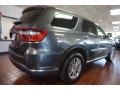 Granite Metallic - Durango SXT Photo No. 7