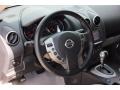 2011 Silver Ice Metallic Nissan Rogue SV  photo #44