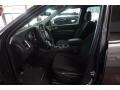 Granite Metallic - Durango SXT Photo No. 9