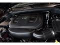 Granite Metallic - Durango SXT Photo No. 11