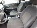 Fresh Powder White - Versa 1.6 SV Sedan Photo No. 15
