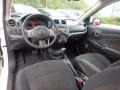 Fresh Powder White - Versa 1.6 SV Sedan Photo No. 17