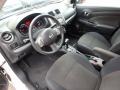 Fresh Powder White - Versa 1.6 SV Sedan Photo No. 20