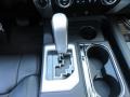  2017 Tundra Platinum CrewMax 4x4 6 Speed ECT-i Automatic Shifter