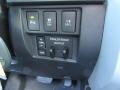 2017 Toyota Tundra Platinum CrewMax 4x4 Controls