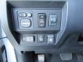 2017 Toyota Tundra Platinum CrewMax 4x4 Controls