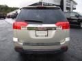 2014 Champagne Silver Metallic GMC Terrain SLT AWD  photo #6