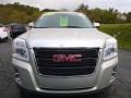 2014 Champagne Silver Metallic GMC Terrain SLT AWD  photo #10