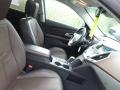 2014 Champagne Silver Metallic GMC Terrain SLT AWD  photo #12