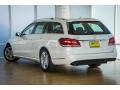 Polar White - E 350 4Matic Wagon Photo No. 3