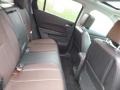 2014 Champagne Silver Metallic GMC Terrain SLT AWD  photo #14