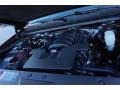 2017 Black Chevrolet Silverado 1500 WT Regular Cab  photo #12