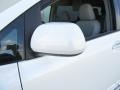 Blizzard White Pearl - Sienna XLE Photo No. 12