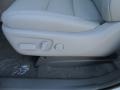 Blizzard White Pearl - Sienna XLE Photo No. 22