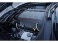 2017 Watkins Glen Gray Metallic Chevrolet Corvette Stingray Coupe  photo #12