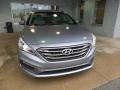 Shale Gray Metallic - Sonata Sport Photo No. 4