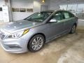 Shale Gray Metallic - Sonata Sport Photo No. 5