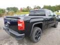 Onyx Black - Sierra 1500 Elevation Edition Double Cab 4WD Photo No. 6