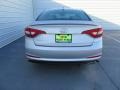 2017 Symphony Silver Hyundai Sonata SE  photo #5