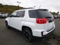 2017 Summit White GMC Terrain SLE AWD  photo #4