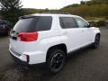 2017 Summit White GMC Terrain SLE AWD  photo #6