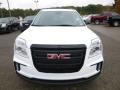 2017 Summit White GMC Terrain SLE AWD  photo #12