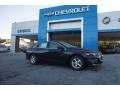 2017 Blue Velvet Metallic Chevrolet Malibu LS  photo #1