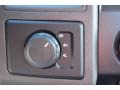 Medium Earth Gray Controls Photo for 2017 Ford F550 Super Duty #116354798